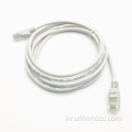 고품질 RJ45 UTP/FTP 1000FT CAT6 CAT6E 이더넷